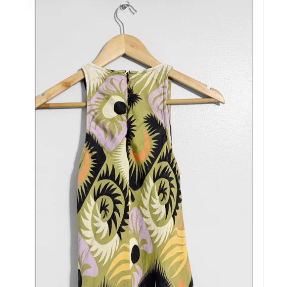 Untitled in Motion Lanelle Maxi Dress - Picture 8 of 9